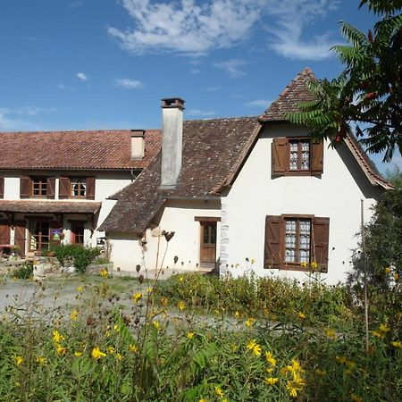 B&B - Chambres D'Hotes Acoucoula Orthez Bagian luar foto