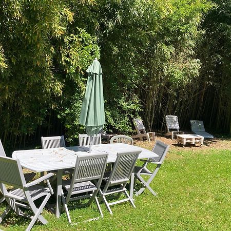 B&B - Chambres D'Hotes Acoucoula Orthez Bagian luar foto