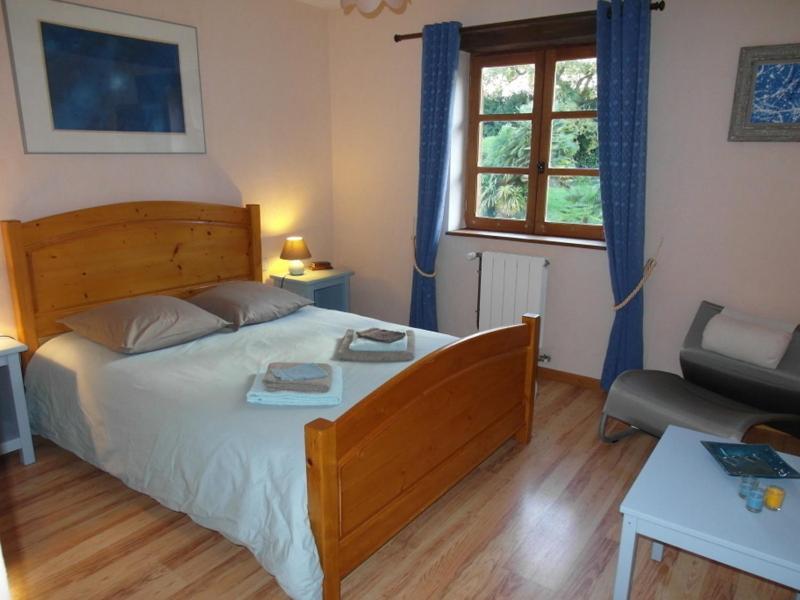 B&B - Chambres D'Hotes Acoucoula Orthez Bagian luar foto