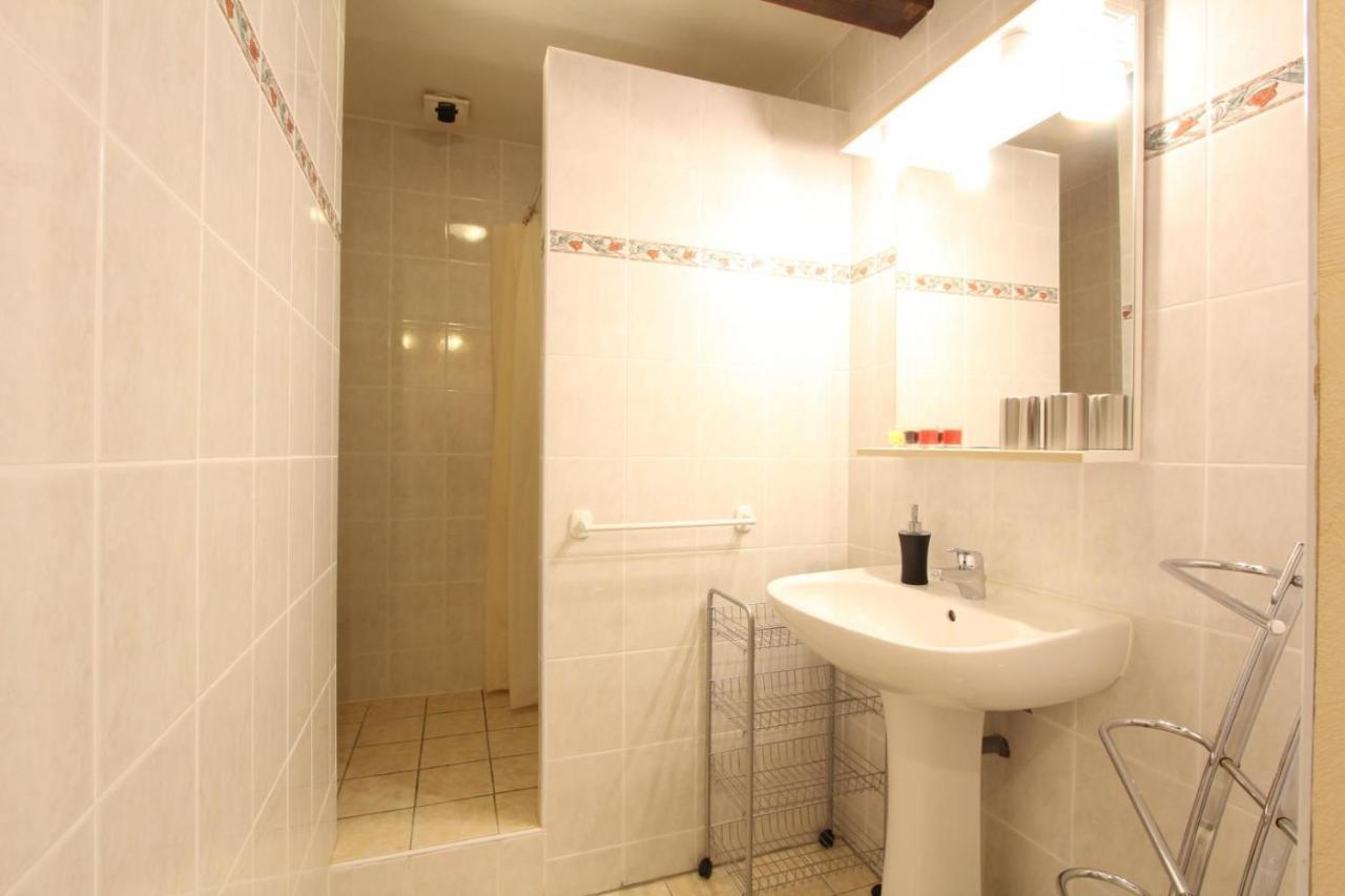 B&B - Chambres D'Hotes Acoucoula Orthez Bagian luar foto