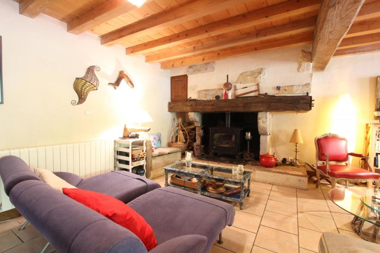 B&B - Chambres D'Hotes Acoucoula Orthez Bagian luar foto