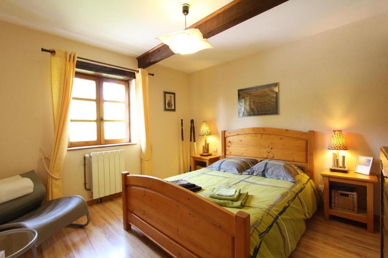 B&B - Chambres D'Hotes Acoucoula Orthez Bagian luar foto