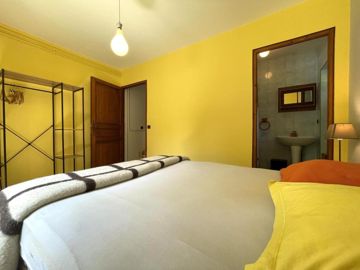 B&B - Chambres D'Hotes Acoucoula Orthez Bagian luar foto