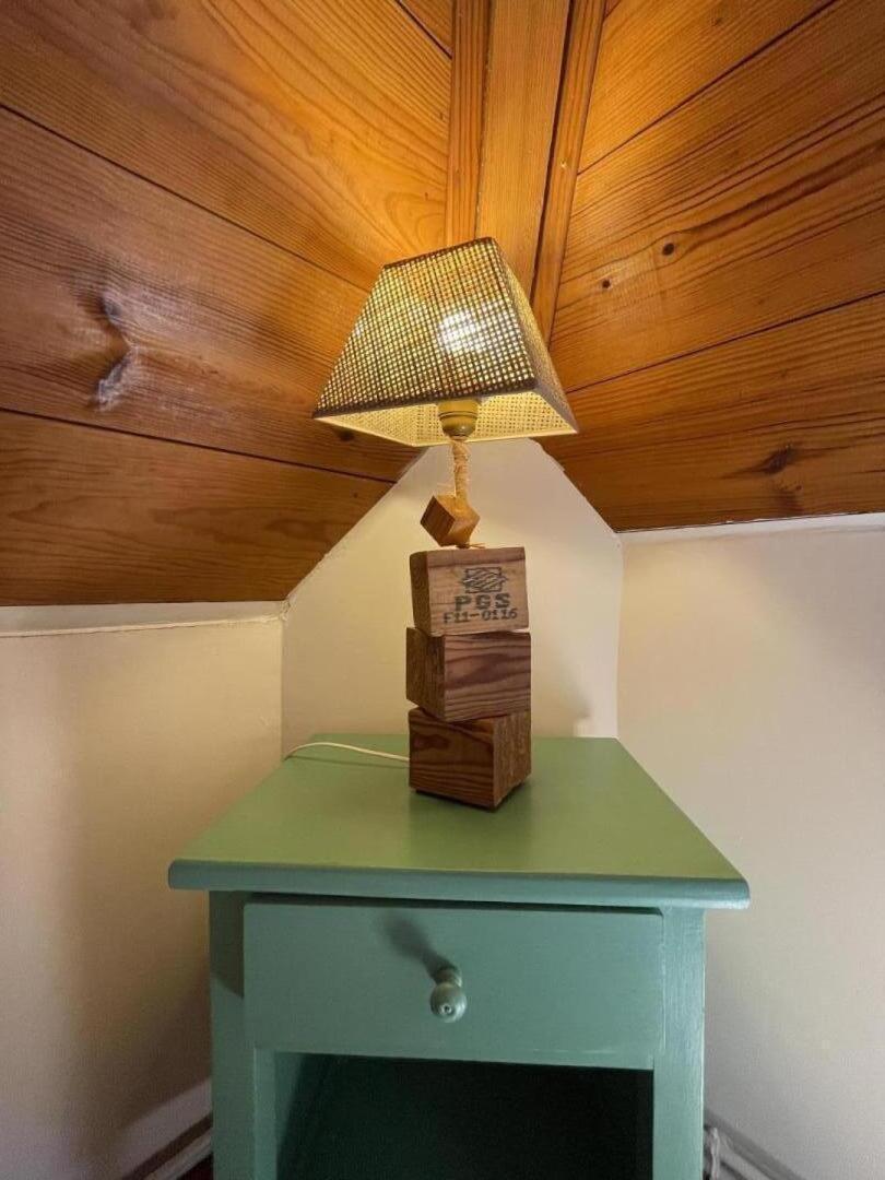 B&B - Chambres D'Hotes Acoucoula Orthez Bagian luar foto