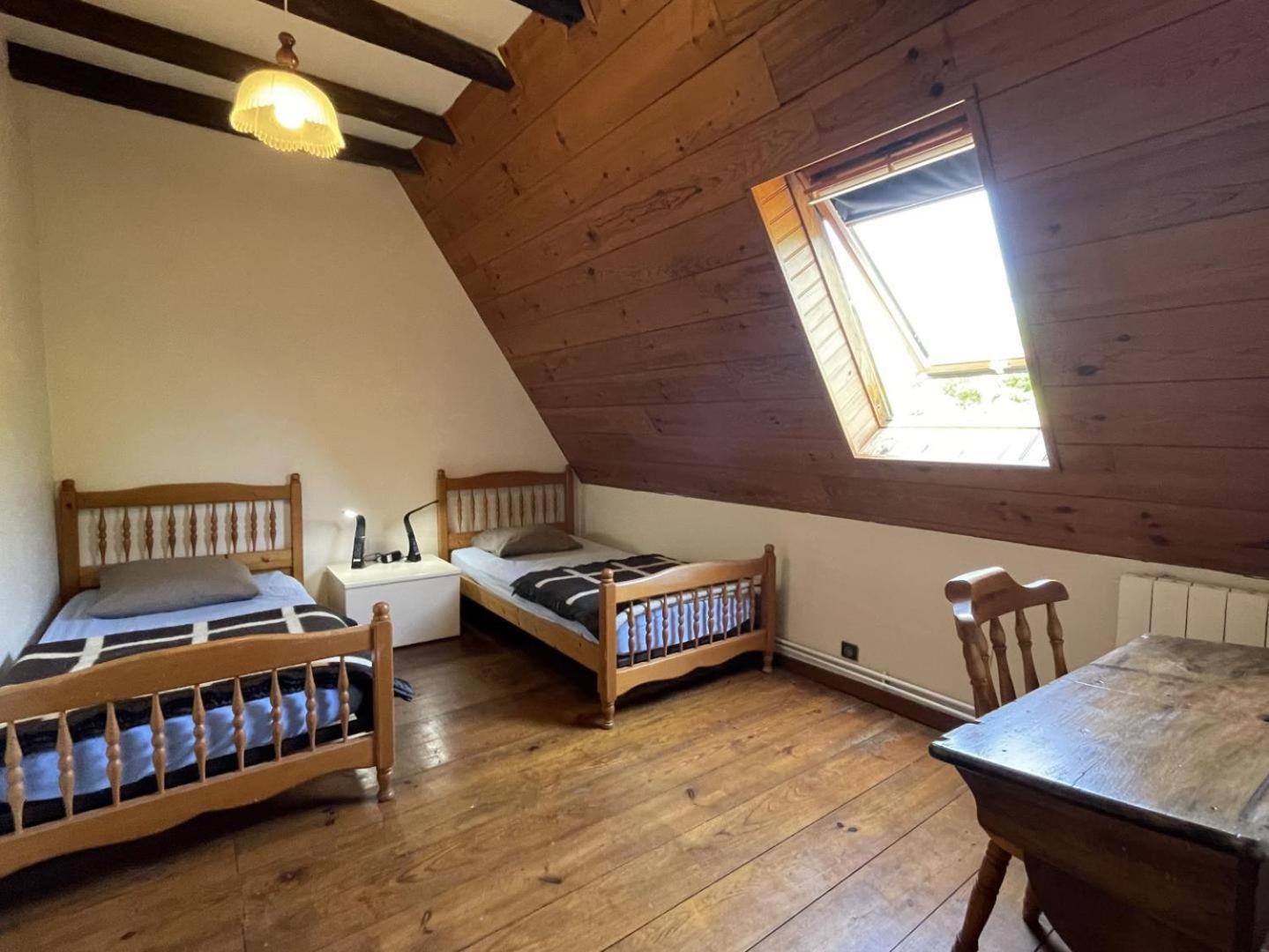 B&B - Chambres D'Hotes Acoucoula Orthez Bagian luar foto