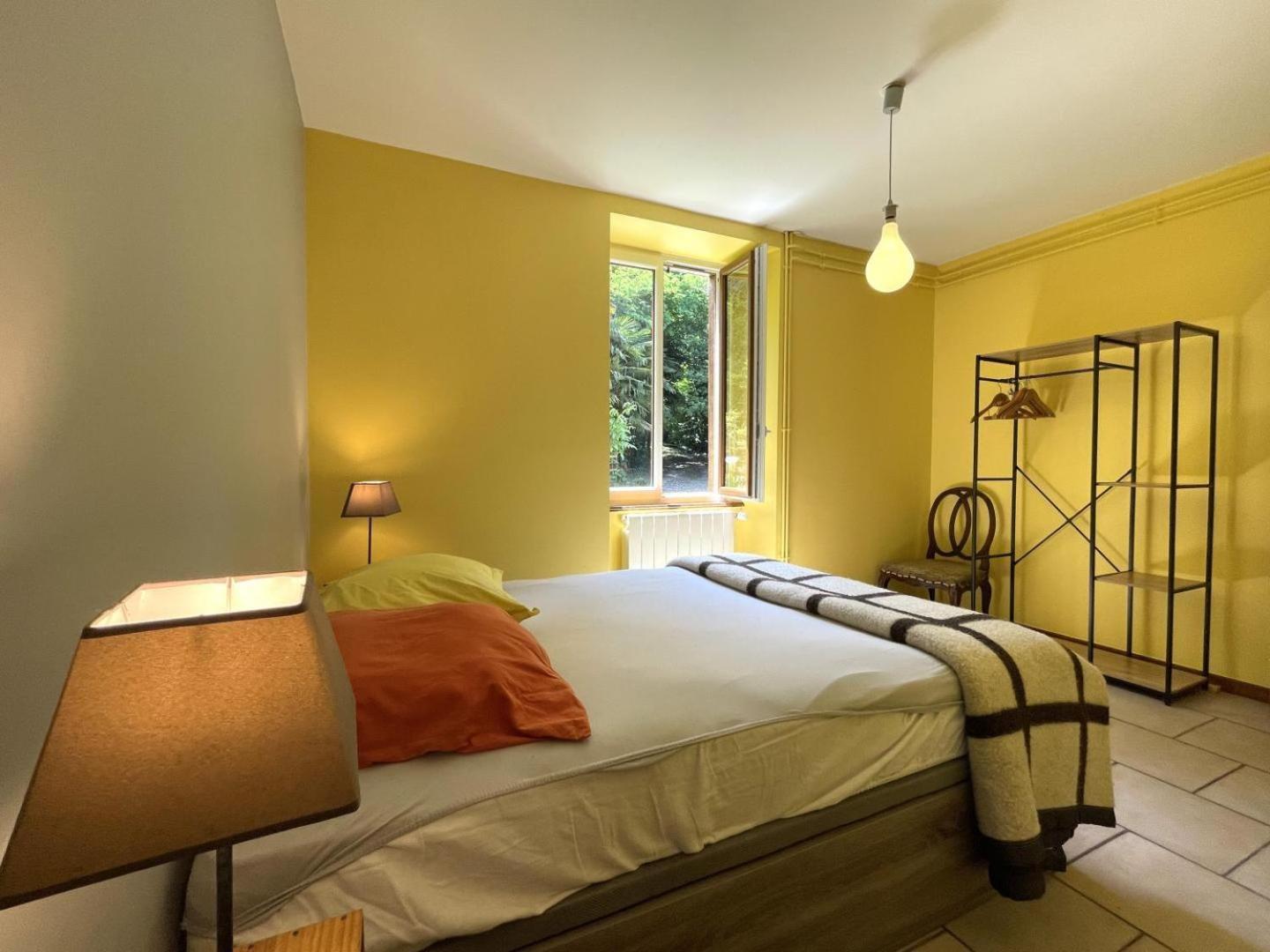 B&B - Chambres D'Hotes Acoucoula Orthez Bagian luar foto