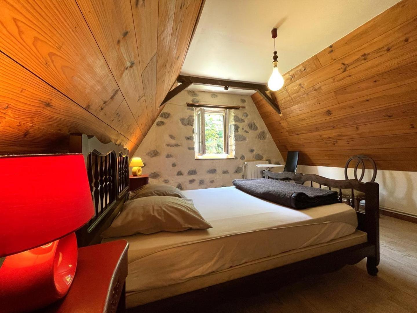 B&B - Chambres D'Hotes Acoucoula Orthez Bagian luar foto