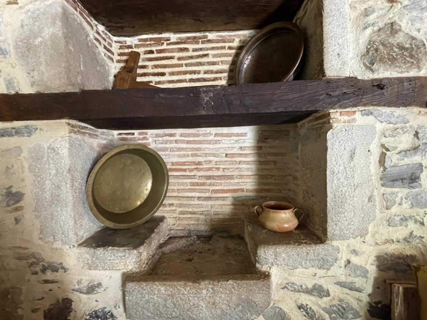 B&B - Chambres D'Hotes Acoucoula Orthez Bagian luar foto