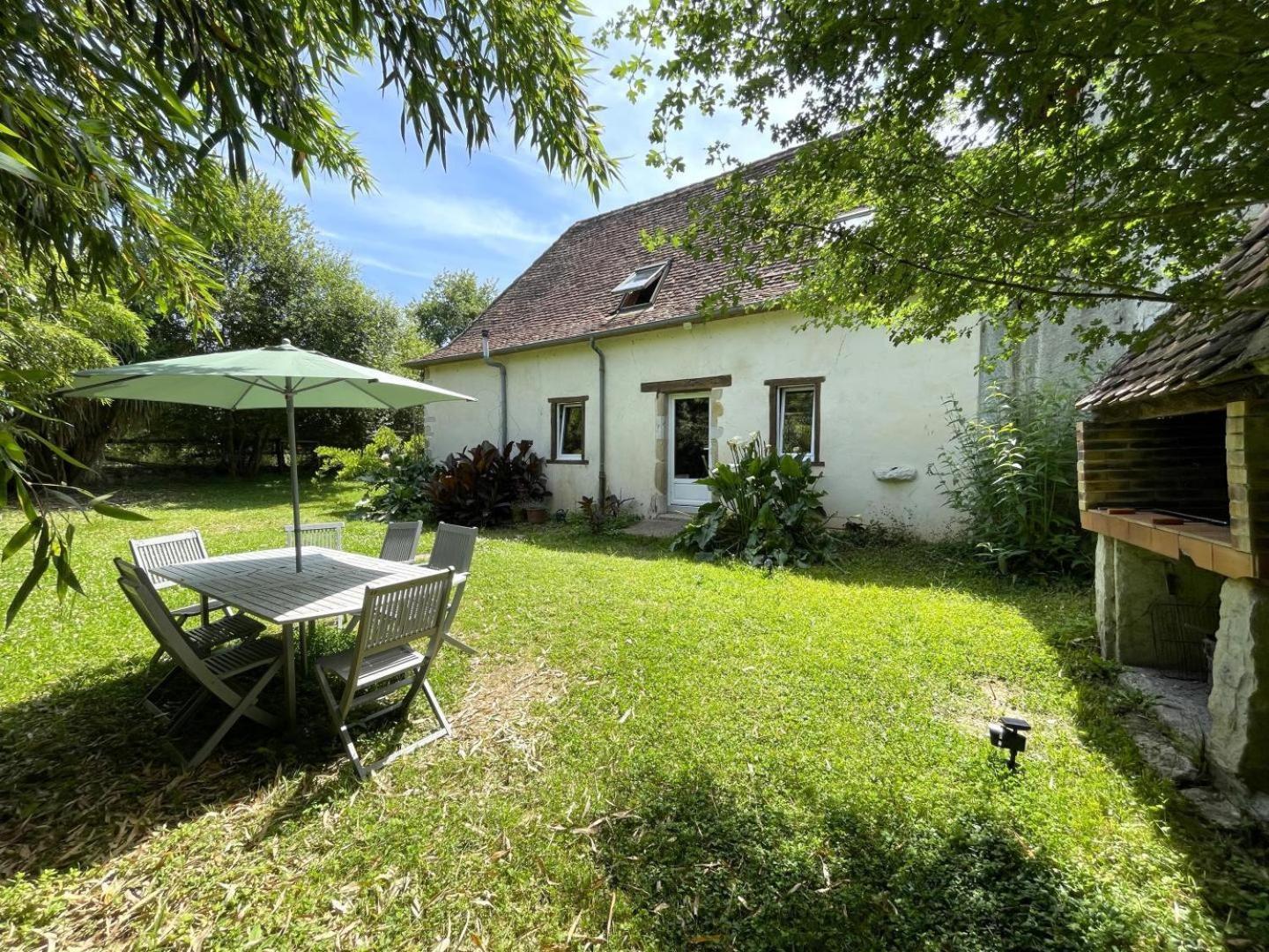 B&B - Chambres D'Hotes Acoucoula Orthez Bagian luar foto
