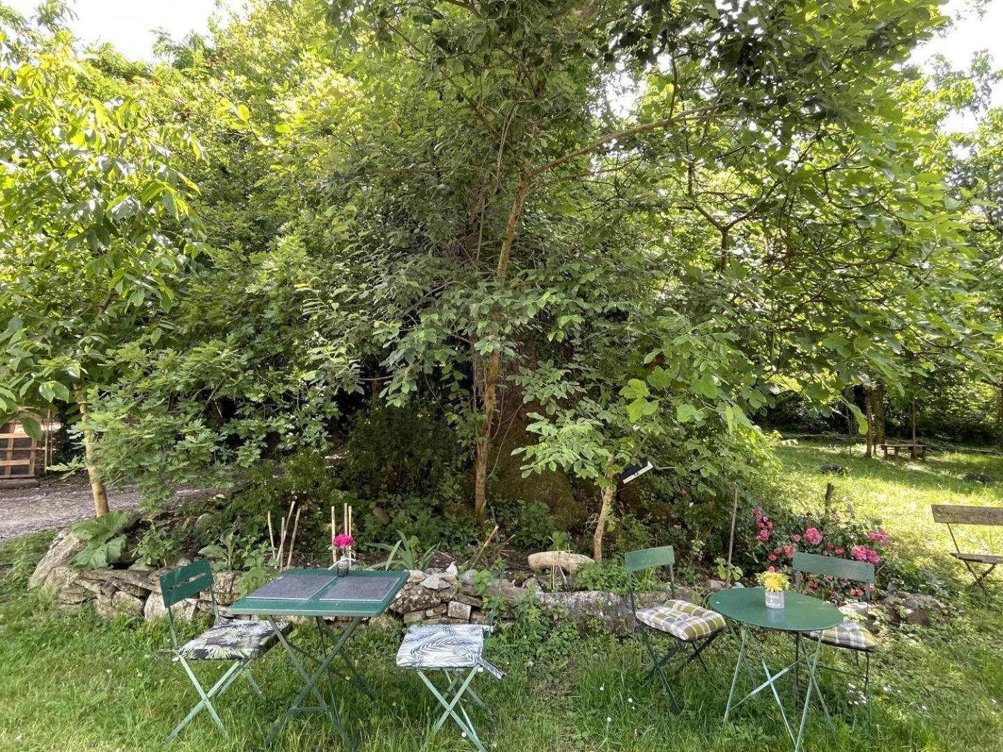 B&B - Chambres D'Hotes Acoucoula Orthez Bagian luar foto